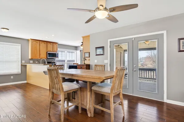 $575,000 | 1020 Eastridge Drive, Byrdstown, TN 38549