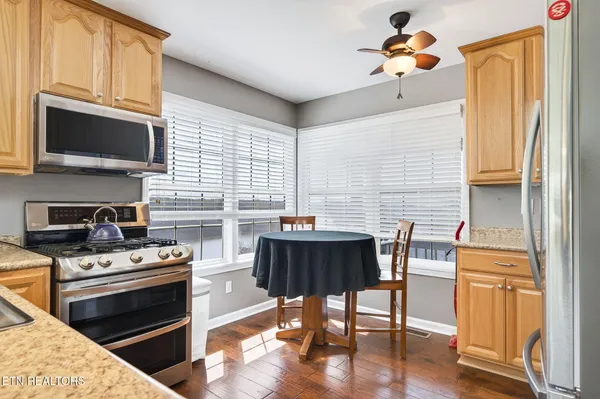 $575,000 | 1020 Eastridge Drive, Byrdstown, TN 38549