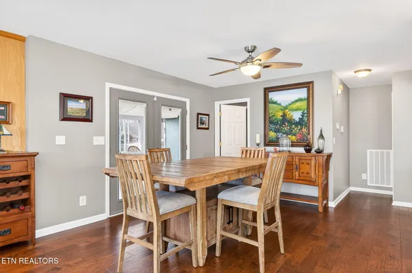 $575,000 | 1020 Eastridge Drive, Byrdstown, TN 38549