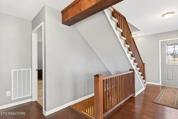 $575,000 | 1020 Eastridge Drive, Byrdstown, TN 38549