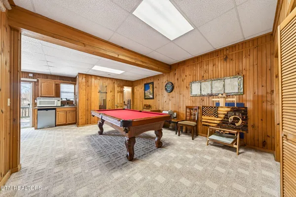 $575,000 | 1020 Eastridge Drive, Byrdstown, TN 38549