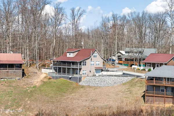 $575,000 | 1020 Eastridge Drive, Byrdstown, TN 38549