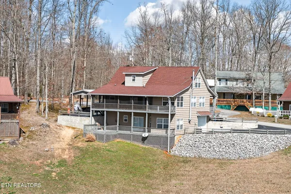 $575,000 | 1020 Eastridge Drive, Byrdstown, TN 38549