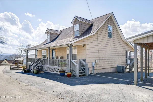 $575,000 | 1020 Eastridge Drive, Byrdstown, TN 38549