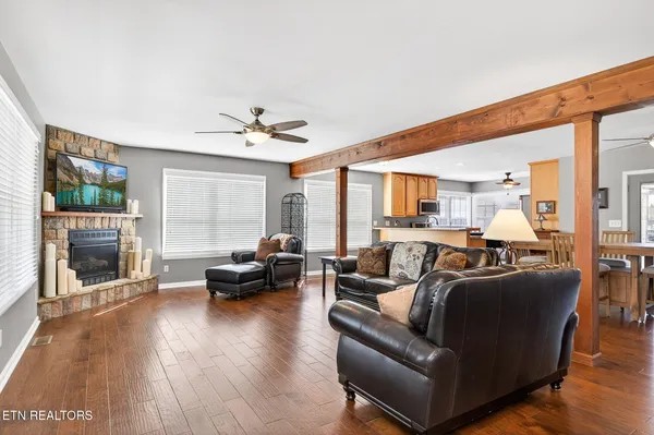 $575,000 | 1020 Eastridge Drive, Byrdstown, TN 38549