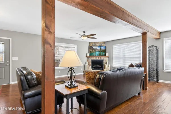 $575,000 | 1020 Eastridge Drive, Byrdstown, TN 38549