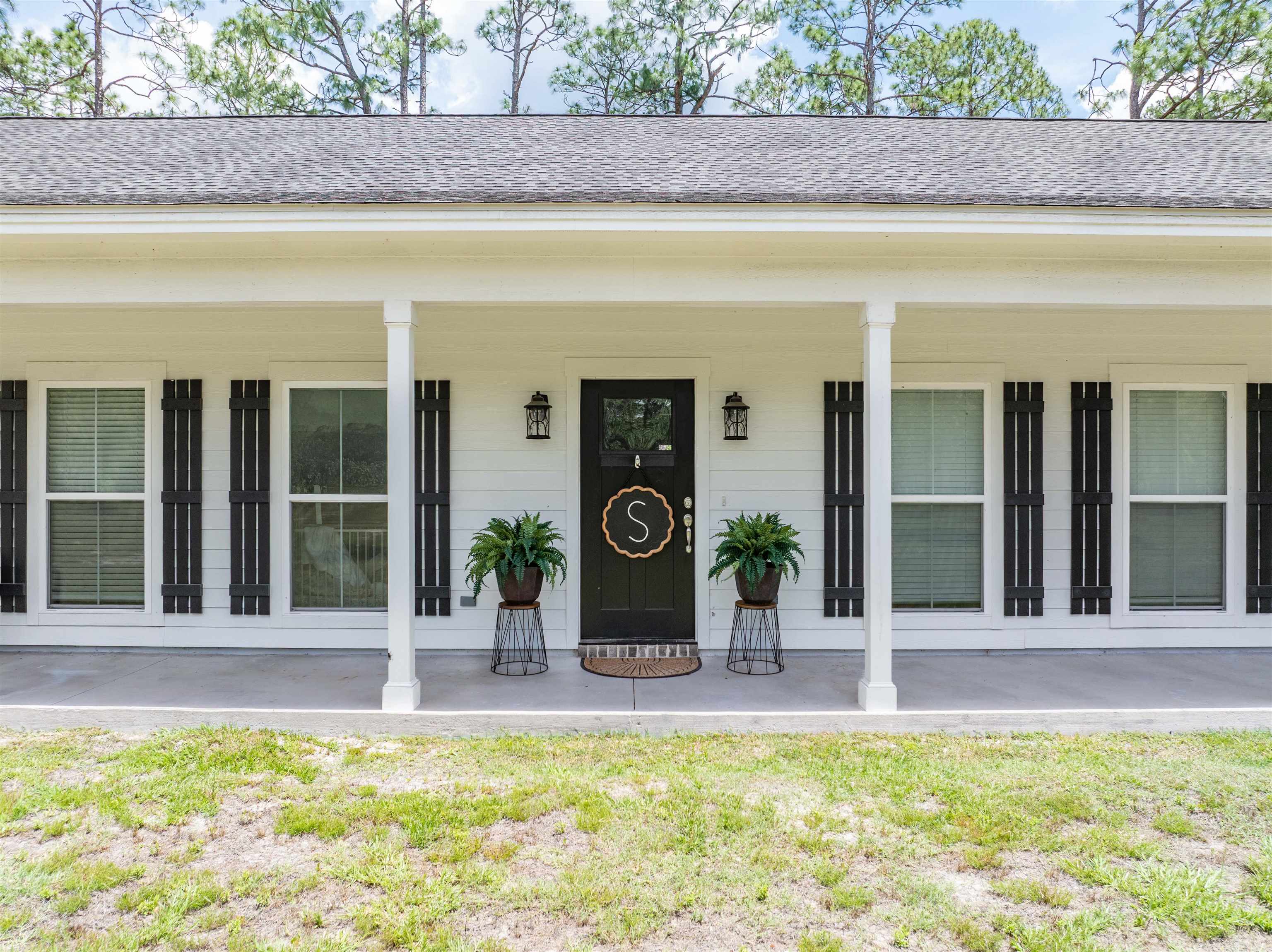 2878 West U.S 98 Perry, FL 32347 - Photo 27 of 64