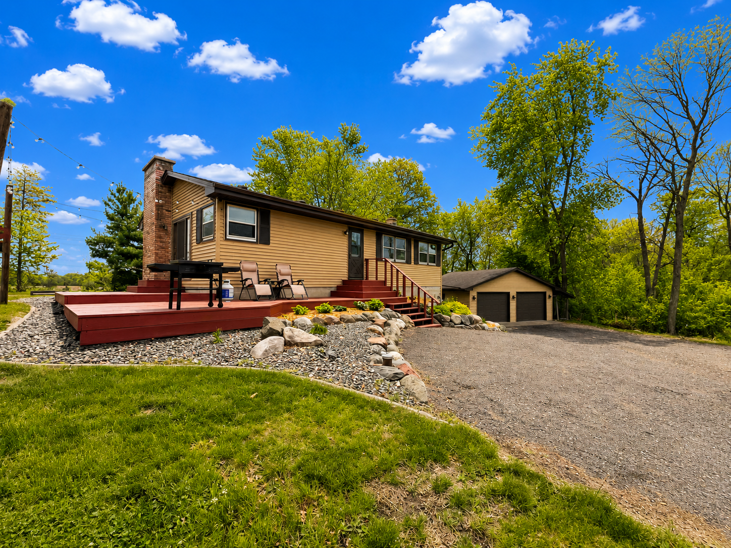 28229 Xavis Street Northwest Isanti, MN 55040 - Photo 2 of 39