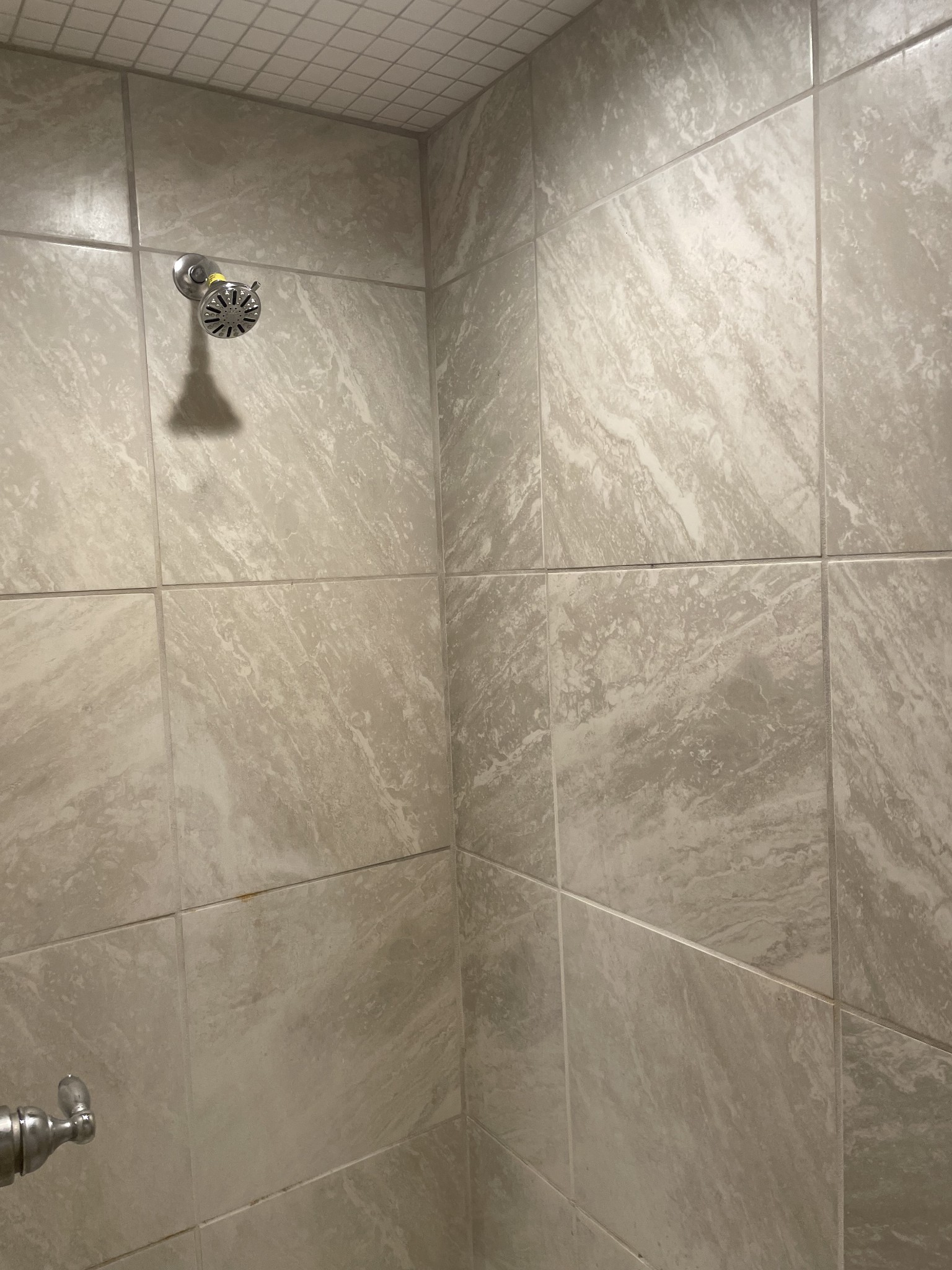 305 Cedar Hill Road Adams, TN 37010 - Photo 27 of 34 a bathroom with a shower