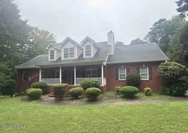 $481,900 | 276 Harbour Shores Drive, Jackson, GA 30233