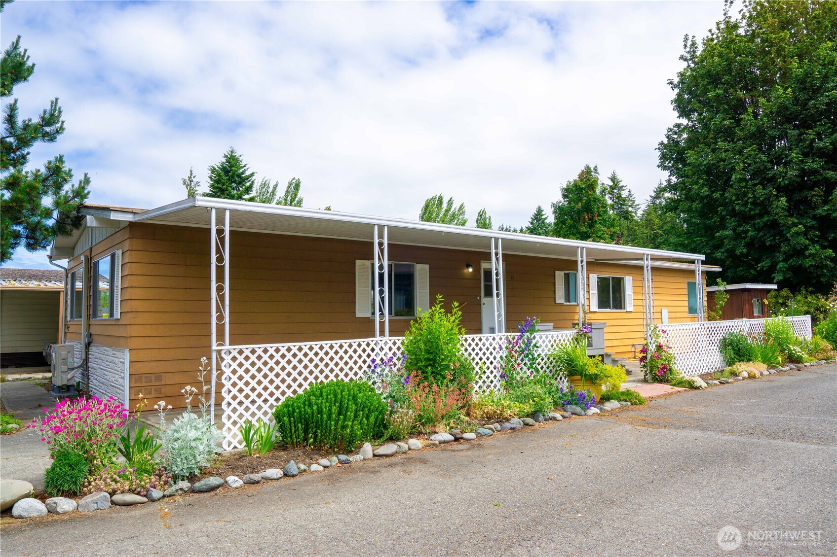 400 Gupster Road, Unit 15 Sequim, WA 98382 - Photo 32 of 40 Gallery Image 32