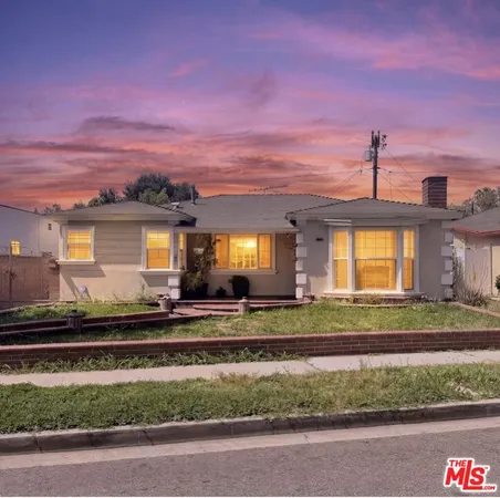 $699,000 | 6837 Mayflower Avenue, Bell, CA 90201