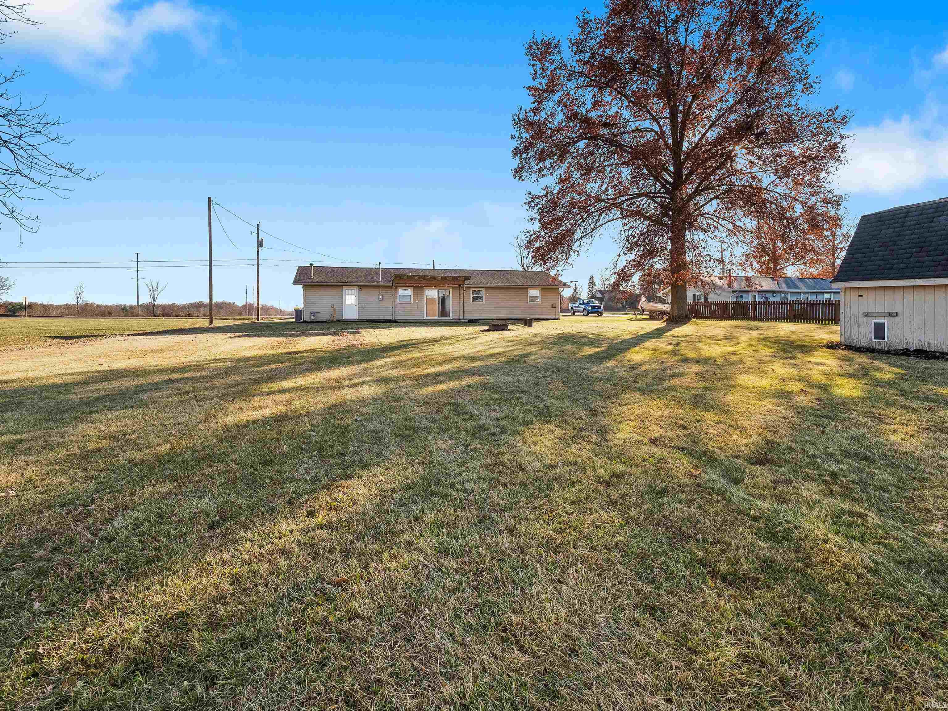 8025 Hosler Road Leo, IN 46765 - Photo 25 of 27 Gallery Image 25