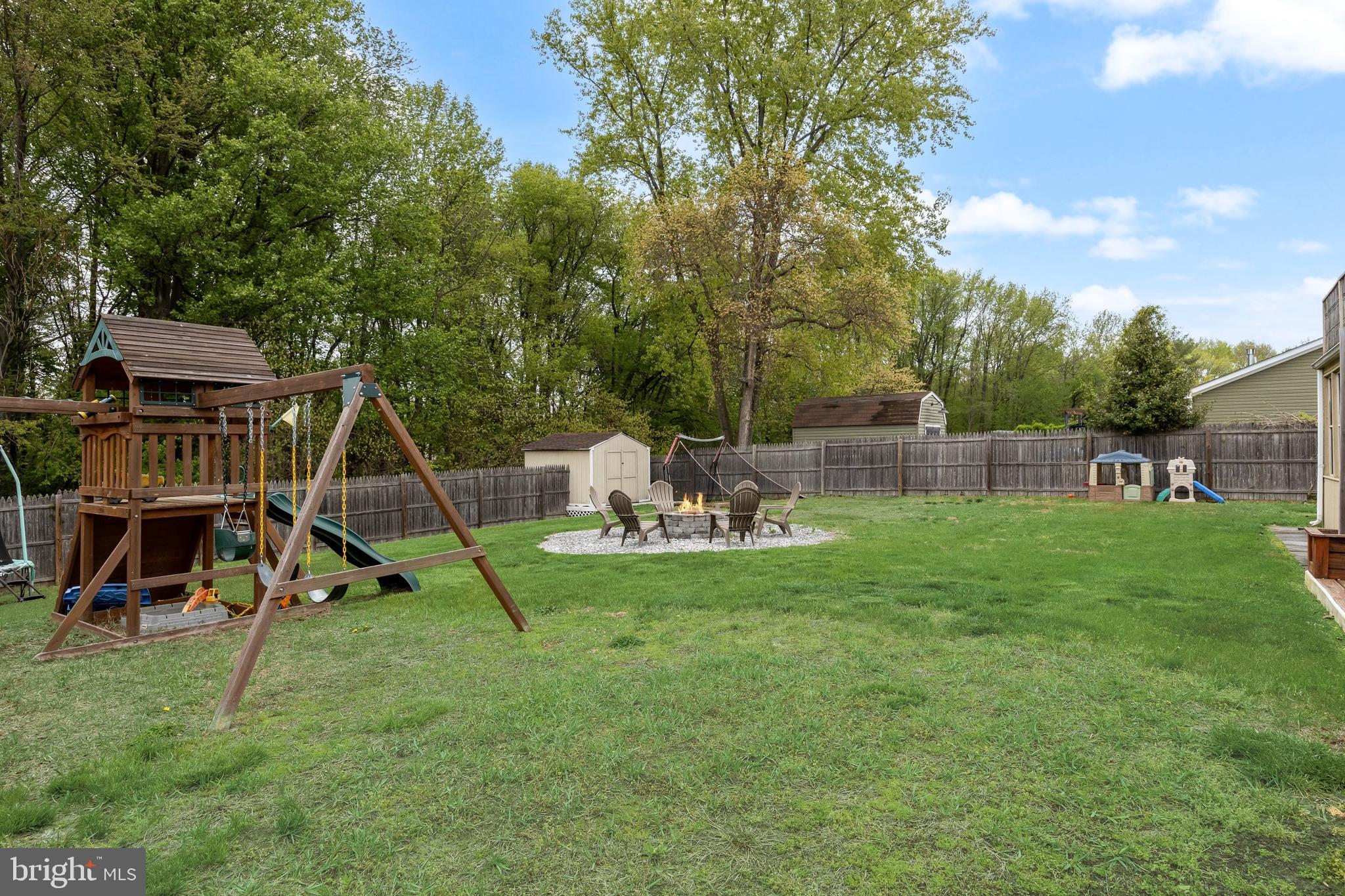 71 Edinburgh Road Blackwood, NJ 08012 - Photo 29 of 33