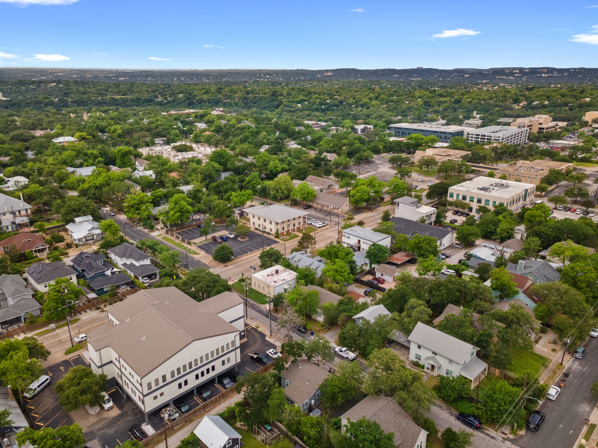 3403 King Street Austin, TX 78705 - Photo 27 of 29