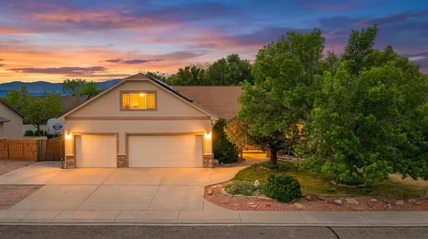 $750,000 | 976 Murray Street, Fruita, CO 81521