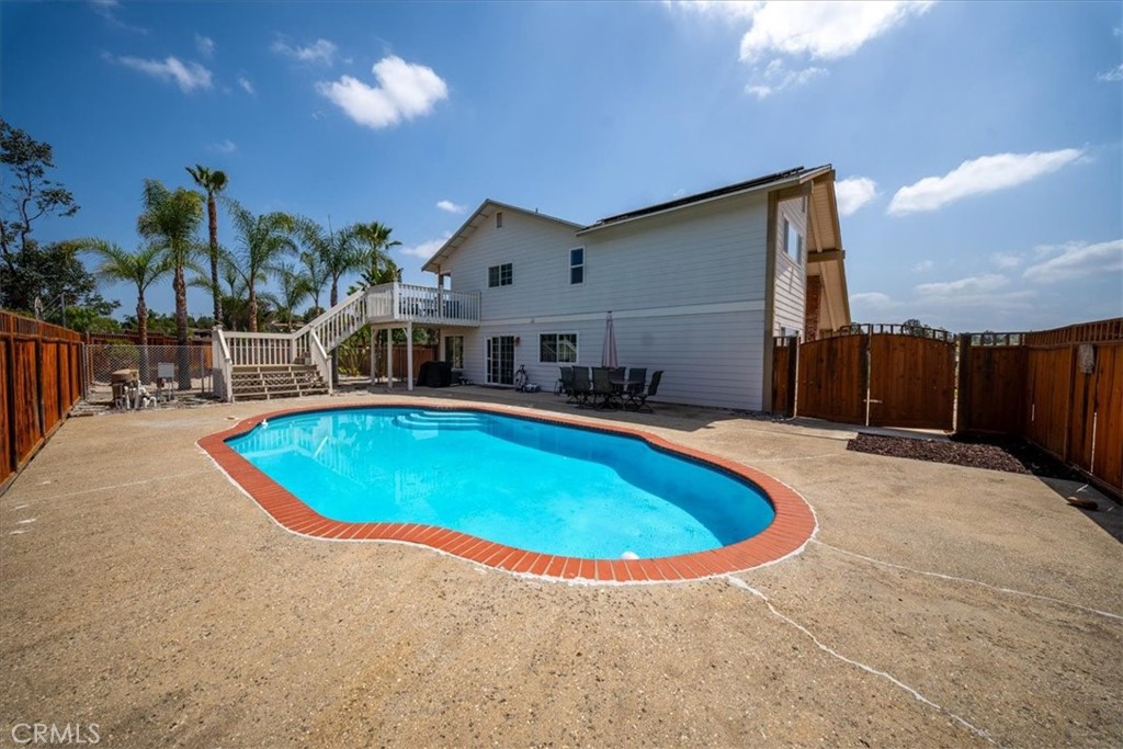 1152 Big Oak Ranch Road Fallbrook, CA 92028 - Photo 26 of 42