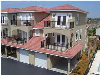152 Southfields Road, Unit 152 Panama City Beach, FL 32413 - Photo 1 of 4 Primary Photo