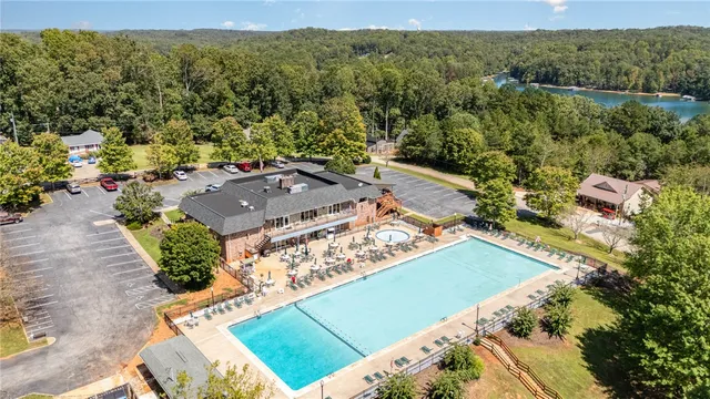 $12,000 | 255 Brandywine Drive, Westminster, SC 29693