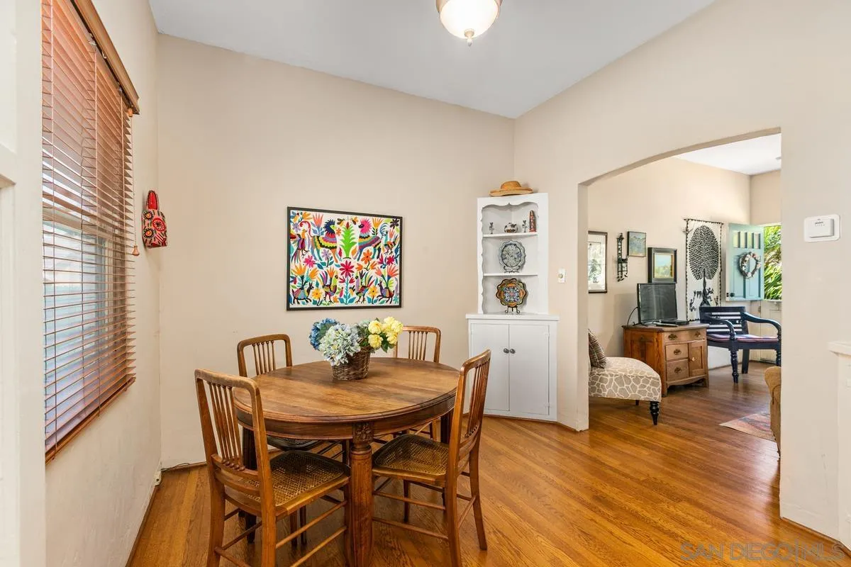 751 G Avenue Coronado, CA 92118 - Photo 8 of 23 a view of a livingroom with furniture and lounge chair