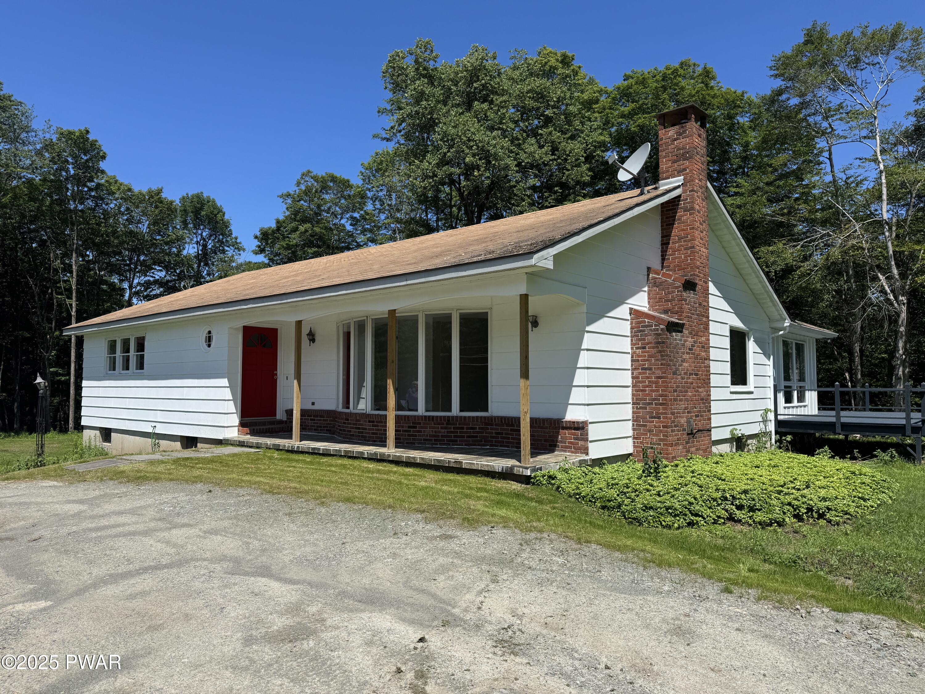 69 Como Road Lakewood, PA 18439 - Photo 1 of 26 Main View