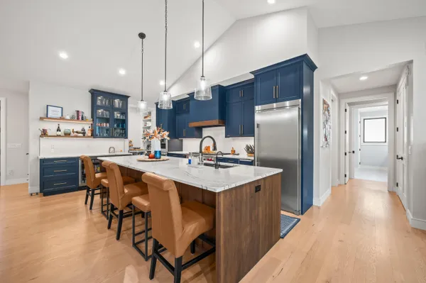 $1,799,000 | 2815 Washington Avenue, St. Joseph, MI 49085