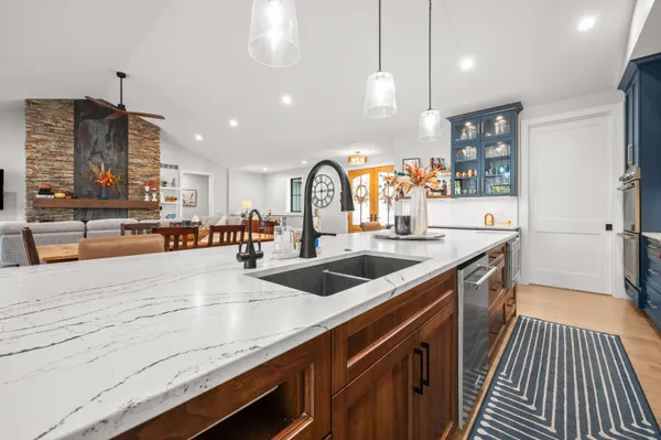 $1,799,000 | 2815 Washington Avenue, St. Joseph, MI 49085