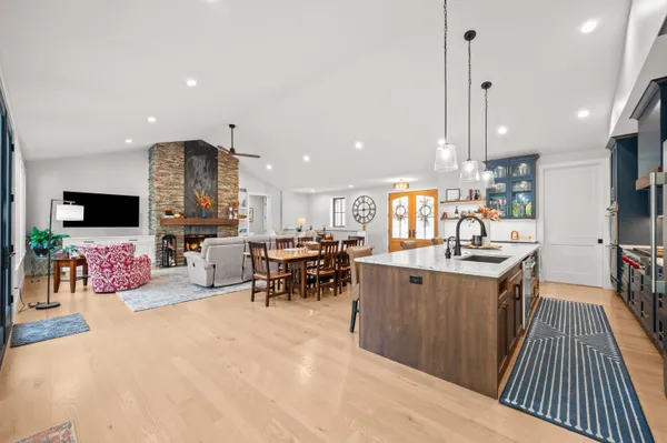 $1,799,000 | 2815 Washington Avenue, St. Joseph, MI 49085