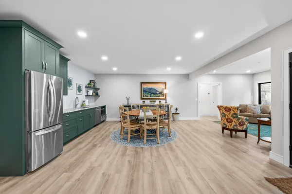 $1,799,000 | 2815 Washington Avenue, St. Joseph, MI 49085