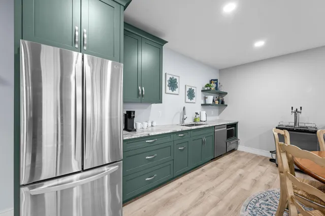 $1,799,000 | 2815 Washington Avenue, St. Joseph, MI 49085