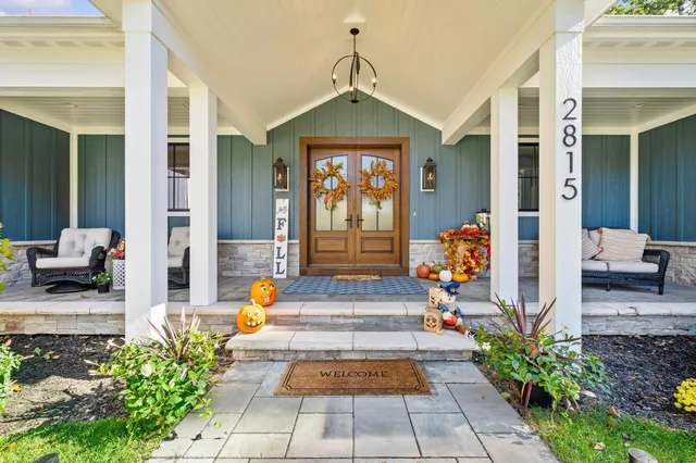 $1,799,000 | 2815 Washington Avenue, St. Joseph, MI 49085