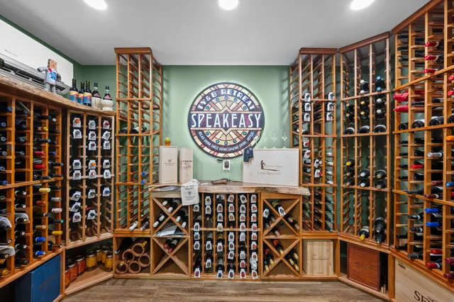 $1,799,000 | 2815 Washington Avenue, St. Joseph, MI 49085