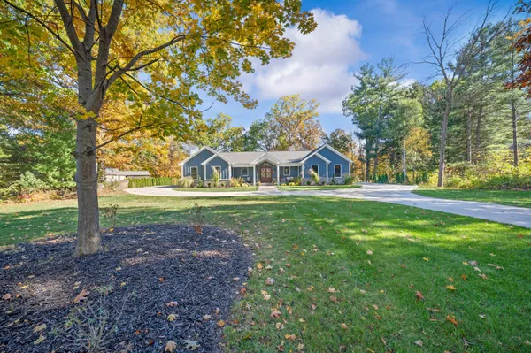 $1,799,000 | 2815 Washington Avenue, St. Joseph, MI 49085