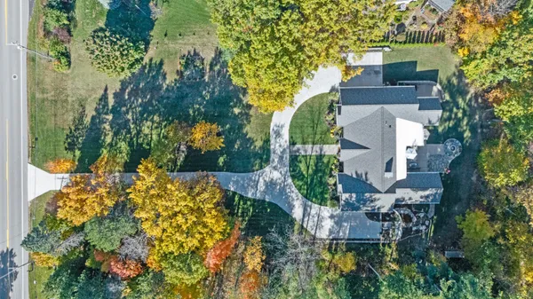 $1,799,000 | 2815 Washington Avenue, St. Joseph, MI 49085