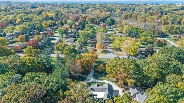 $1,799,000 | 2815 Washington Avenue, St. Joseph, MI 49085