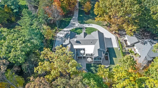 $1,799,000 | 2815 Washington Avenue, St. Joseph, MI 49085