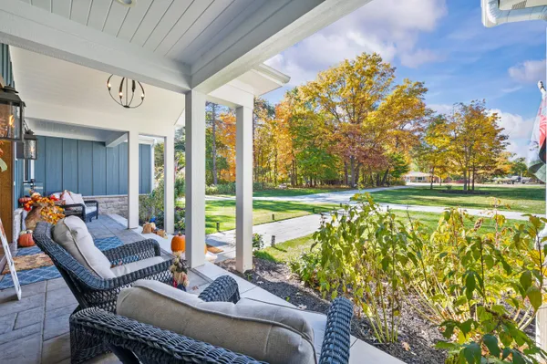 $1,799,000 | 2815 Washington Avenue, St. Joseph, MI 49085