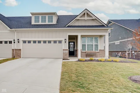 $549,900 | 14369 Shrawley Court, Carmel, IN 46074