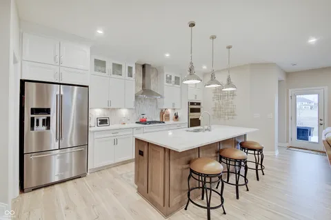 $549,900 | 14369 Shrawley Court, Carmel, IN 46074