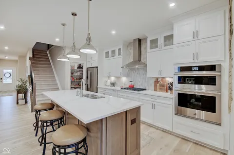 $549,900 | 14369 Shrawley Court, Carmel, IN 46074
