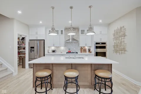$549,900 | 14369 Shrawley Court, Carmel, IN 46074