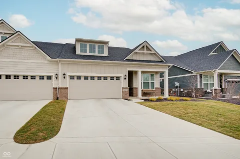 $549,900 | 14369 Shrawley Court, Carmel, IN 46074