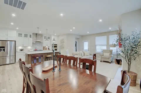 $549,900 | 14369 Shrawley Court, Carmel, IN 46074