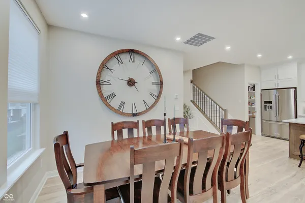 $549,900 | 14369 Shrawley Court, Carmel, IN 46074
