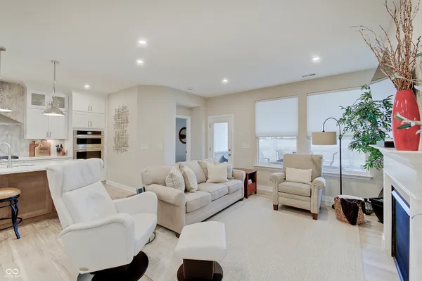$549,900 | 14369 Shrawley Court, Carmel, IN 46074