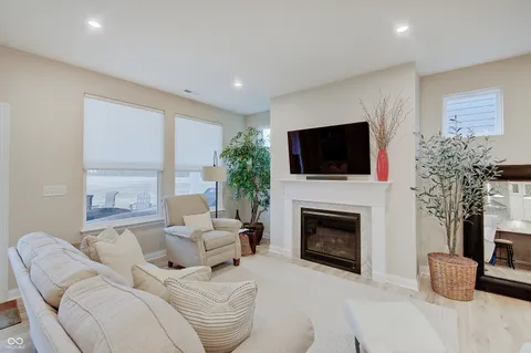$549,900 | 14369 Shrawley Court, Carmel, IN 46074