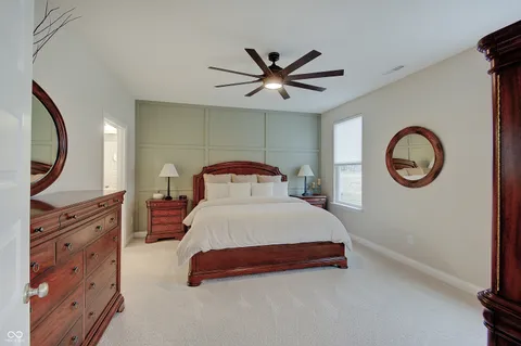 $549,900 | 14369 Shrawley Court, Carmel, IN 46074