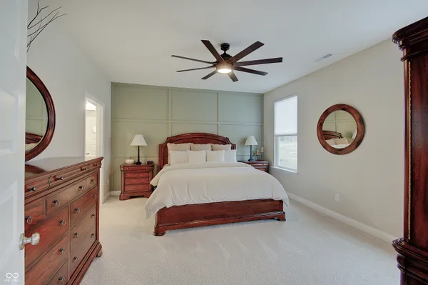 $549,900 | 14369 Shrawley Court, Carmel, IN 46074