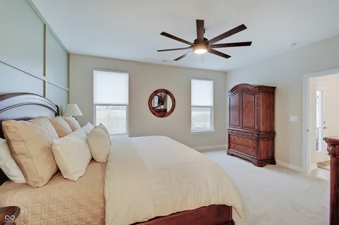 $549,900 | 14369 Shrawley Court, Carmel, IN 46074