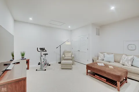 $549,900 | 14369 Shrawley Court, Carmel, IN 46074